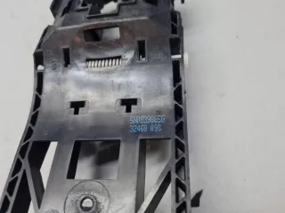 5N0839885G Кронштейн ручки двери Volkswagen Golf 6 Арт ZAP349328, вид 2
