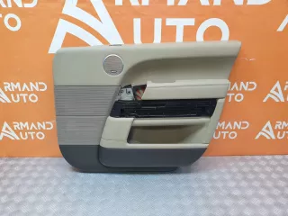 LR040530, CK52274W46A обшивка двери Land Rover Range Rover 4 Арт AR246269, вид 1