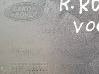 LR040530, CK52274W46A обшивка двери Land Rover Range Rover 4 Арт AR246269, вид 9