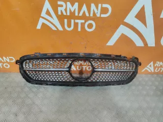 A2138886400, A2388883100, 4 решетка радиатора Mercedes E W213 Арт AR300744, вид 1
