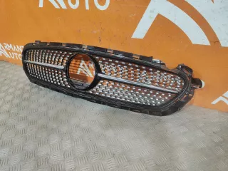 A2138886400, A2388883100, 4 решетка радиатора Mercedes E W213 Арт AR300744, вид 3