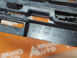 A2138886400, A2388883100, 4 решетка радиатора Mercedes E W213 Арт AR300744, вид 7
