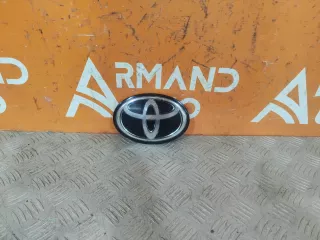 9097502160, 90975A2009, 9097502160, 4 эмблема Toyota Camry XV70 Арт AR300839, вид 1