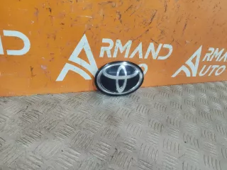 9097502160, 90975A2009, 9097502160, 4 эмблема Toyota Camry XV70 Арт AR300839, вид 2