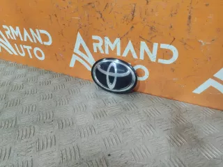 9097502160, 90975A2009, 9097502160, 4 эмблема Toyota Camry XV70 Арт AR300839, вид 3