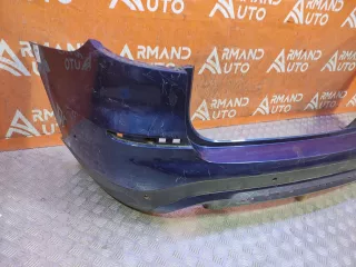 51127488224, 7418068, 9 бампер бмв х3 (х x 3) г01 (г g 01) BMW X3 G01 Арт AR301175, вид 2