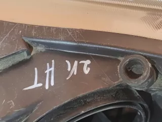 2209865, GV4113D154AD, 4 фара Ford Kuga 2 Арт AR301207, вид 14