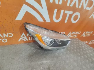 2209865, GV4113D154AD, 4 фара Ford Kuga 2 Арт AR301207, вид 2