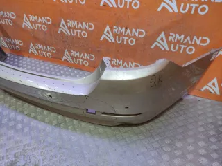 51127238521, 9 бампер бмв ф10 (ф f 10) серия BMW 5 F10/F11/GT F07 Арт AR301323, вид 5