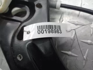 2117200246,2118203042 Стеклоподъемник передний правый Mercedes E W211 Арт 00198983, вид 3