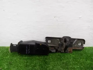 4F9827383D Замок багажника Audi Q5 1 Арт 00252549, вид 4