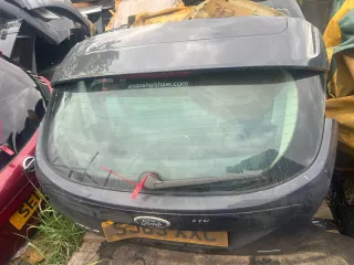  Крышка багажника (дверь 3-5) Ford Focus 3 Арт GRT82549, вид 1