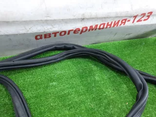 51767372189, 7372189 Уплотнитель багажника BMW 3 F30/F31/GT F34 Арт 40124, вид 3