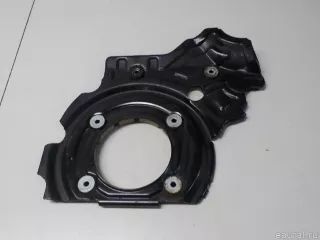 213582F600 Hyundai-Kia Защита ремня ГРМ (кожух) Hyundai Santa FE 4 (TM) restailing Арт E51514833, вид 1