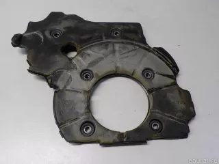 213582F600 Hyundai-Kia Защита ремня ГРМ (кожух) Hyundai Santa FE 4 (TM) restailing Арт E51514833, вид 5