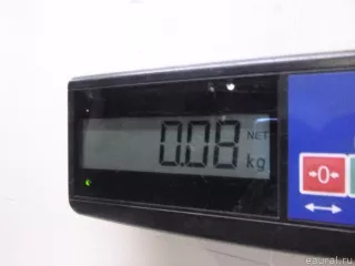55326H5100 Hyundai-Kia Отбойник амортизатора Hyundai Solaris 2 Арт E51775383, вид 2