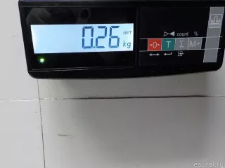 224902F900 Hyundai-Kia Теплозащита глушителя Hyundai Palisade Арт E51841456, вид 2