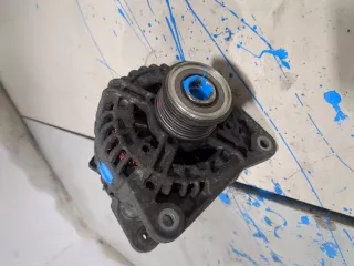 231008578R,8200660034,8200360480 Генератор Renault Clio 3 Арт 20263703, вид 1