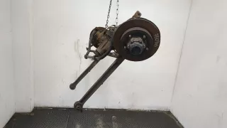 4550081A80 Мост передний Suzuki Jimny 3 Арт 20279605, вид 5