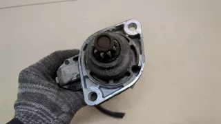 02M911023M Стартер Volkswagen Passat B6 Арт 20280495, вид 2