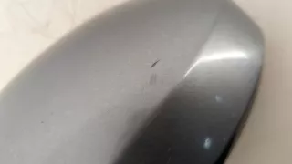 96302CG200 Зеркало левое Infiniti FX1  Арт 20277863, вид 5