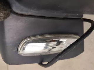 8153ZT Зеркало левое Peugeot 3008 1 Арт 20278433, вид 5