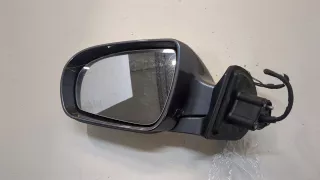 A2038109576 Зеркало левое Mercedes CLC Арт 20280223, вид 1