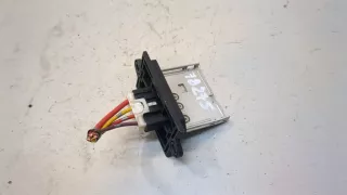 27150AX115 Сопротивление печки Nissan Note E11 Арт 20280425, вид 1
