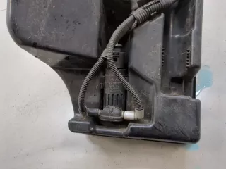 6R0955453E Бачок омывателя Skoda Fabia 2 restailing Арт 20279372, вид 3