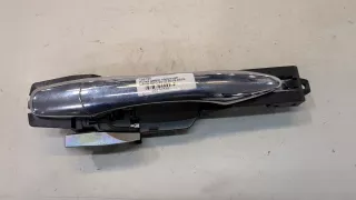 826401BA0A,806111BA1B Ручка наружная задняя левая серая Infiniti Q70 1 restailing Арт 20136338, вид 1