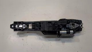 826401BA0A,806111BA1B Ручка наружная задняя левая серая Infiniti Q70 1 restailing Арт 20136338, вид 2