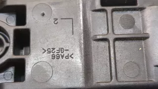 826401BA0A,806111BA1B Ручка наружная задняя левая серая Infiniti Q70 1 restailing Арт 20136338, вид 3