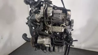 03L100090J,03L100090JX,CFFB Двигатель Volkswagen Sharan 2 restailing Арт 20281122, вид 4