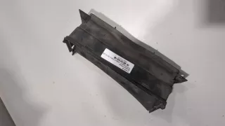 1k0121283f Воздуховод Volkswagen Jetta 5 Арт 20271419, вид 1
