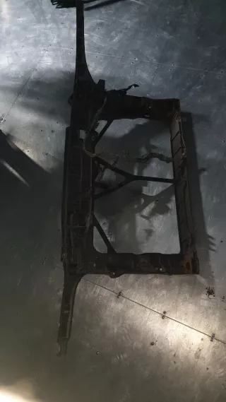 BP4K53110J Панель передняя (телевизор) Mazda 3 BK Арт 20264693, вид 2