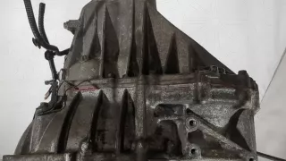 2231W5 КПП механическая (МКПП) 5-ступенчатая Citroen C1 2 Арт 20278364, вид 2