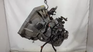 2231W5 КПП механическая (МКПП) 5-ступенчатая Citroen C1 2 Арт 20278364, вид 3