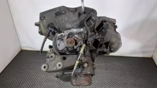 55559180 КПП механическая (МКПП) 5-ступенчатая Opel Zafira B Арт 9482658, вид 4