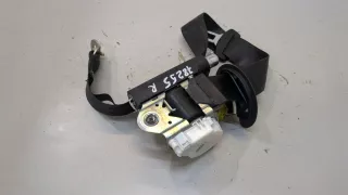 3C1857706F Ремень безопасности передний правый Volkswagen Passat B6 Арт 20279278, вид 1
