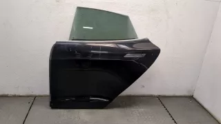 600750500F Ручка внутренняя задняя левая Tesla model S Арт 11238331, вид 1