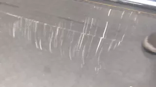 600750500F Ручка внутренняя задняя левая Tesla model S Арт 11238331, вид 3