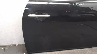 41517294266 Дверь передняя правая черная MINI Cooper F56,F55 Арт 20034534, вид 2