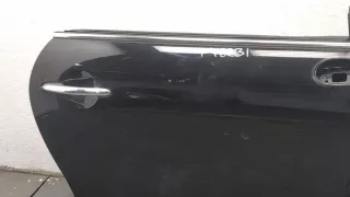 41517294266 Дверь передняя правая черная MINI Cooper F56,F55 Арт 20034534, вид 3