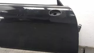 41517294266 Дверь передняя правая черная MINI Cooper F56,F55 Арт 20034534, вид 4