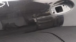 41517294266 Дверь передняя правая черная MINI Cooper F56,F55 Арт 20034534, вид 5