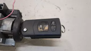 FEY77629XC Замок зажигания Mazda RX-8 Арт 20279300, вид 2