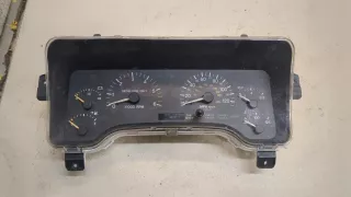 56009732AC Щиток приборов (приборная панель) Jeep Cherokee XJ Арт 20278043, вид 1