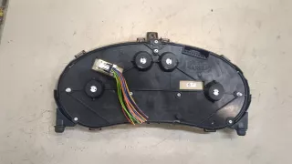 9801642580 Щиток приборов (приборная панель) Peugeot Partner 3 Арт 20280411, вид 2