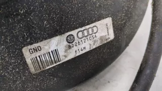 8D2612105A Цилиндр тормозной главный Audi A6 C5 (S6,RS6) Арт 20278600, вид 2