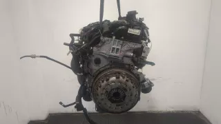 11137812360 Поддон BMW 5 F10/F11/GT F07 Арт 11317724, вид 3